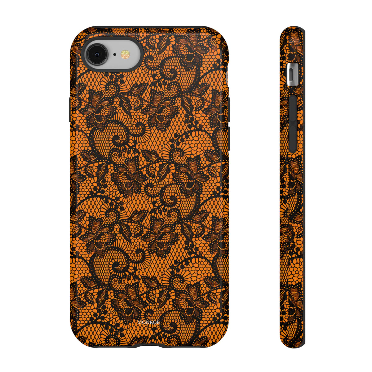 Pumpkin Spice Tough Case