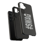 #SWAG Tough Phone Case