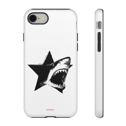 Shark Star Tough Case