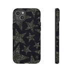 Glitter Star Phone Case