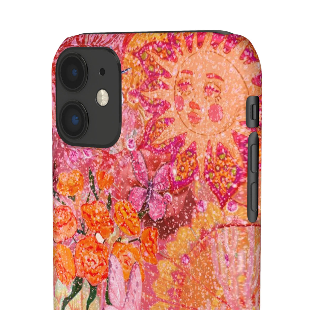 Sunburst Case