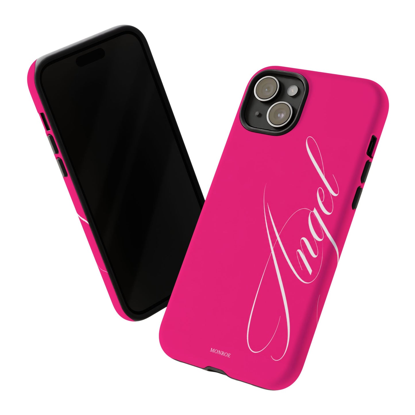 Pink 'Angel' Tough Case