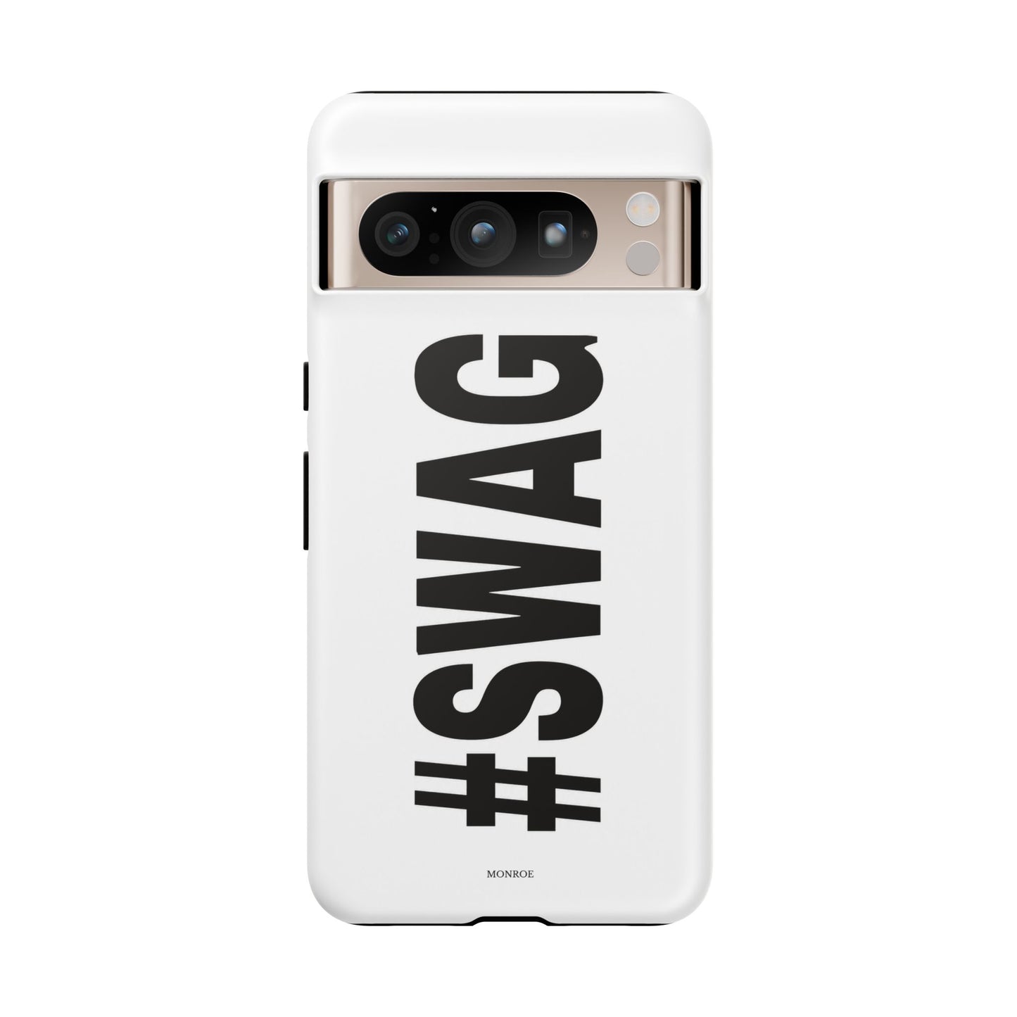 Original #SWAG Tough Case