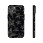 Glitter Star Phone Case