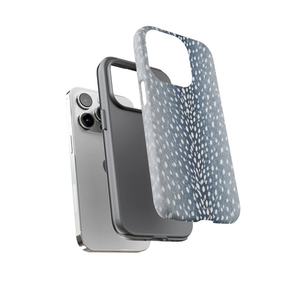 Glacier Spotted Antelope Tough Case