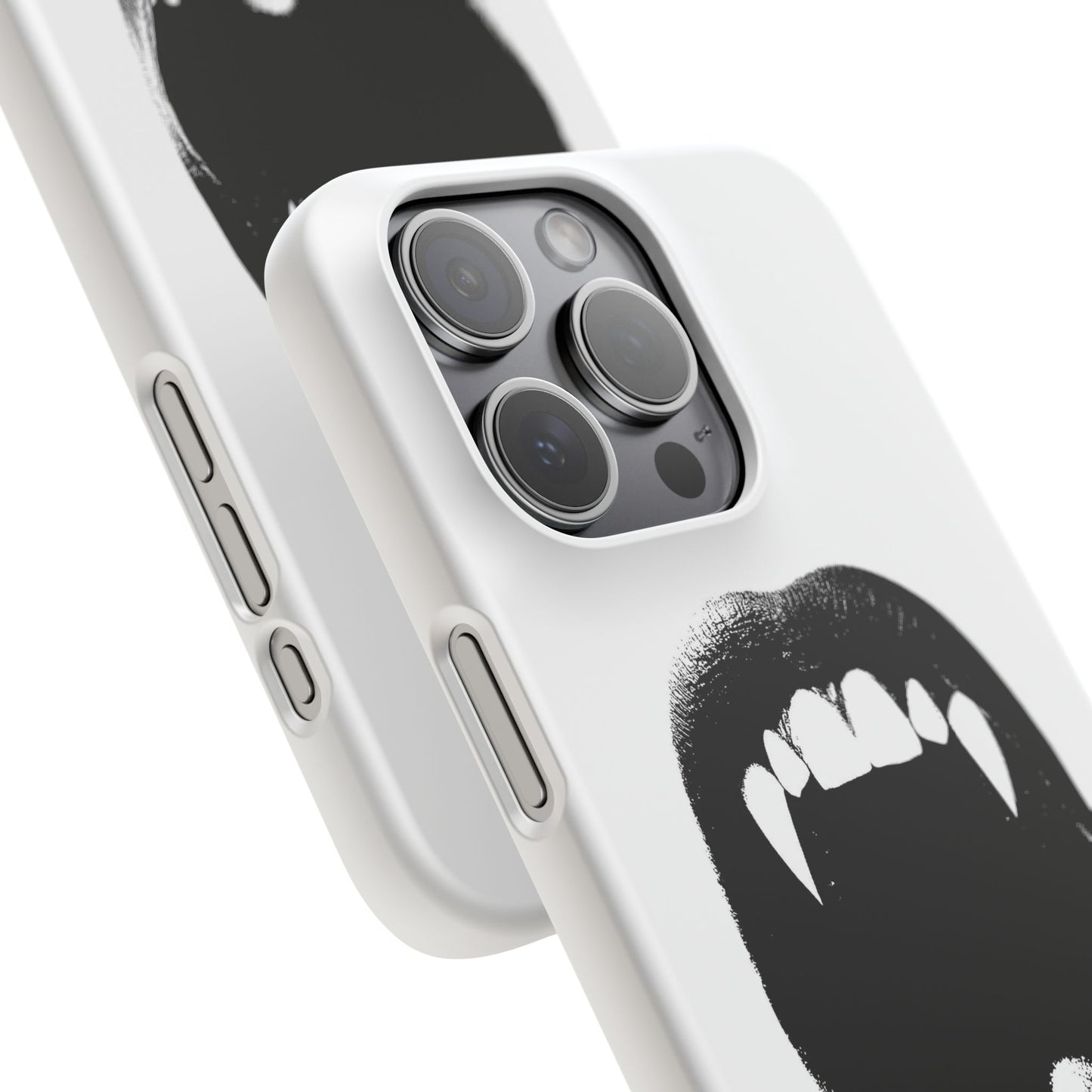 Love Bites Snap Case