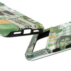 St. Patrick’s Day Tough Phone Case