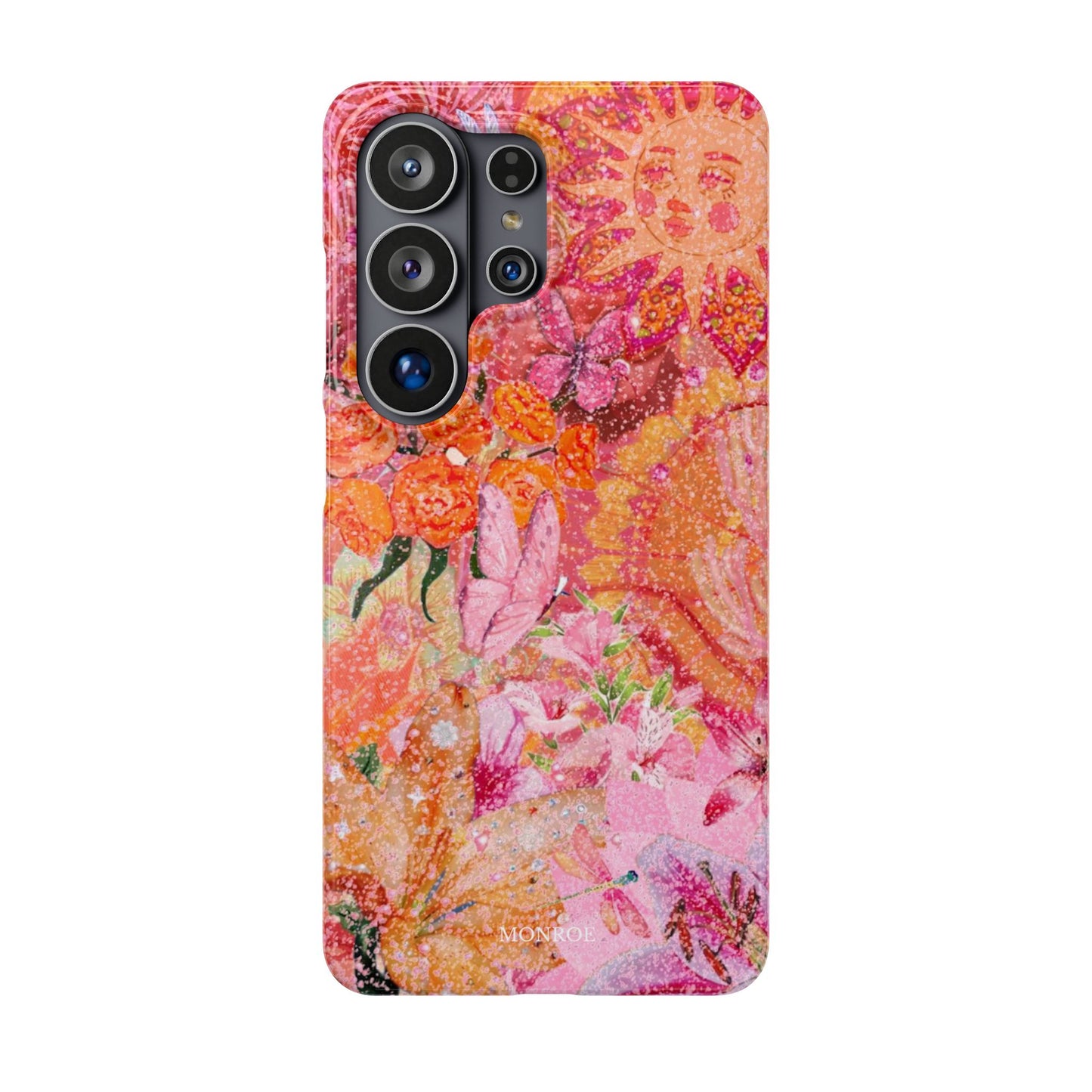 Sunburst Case