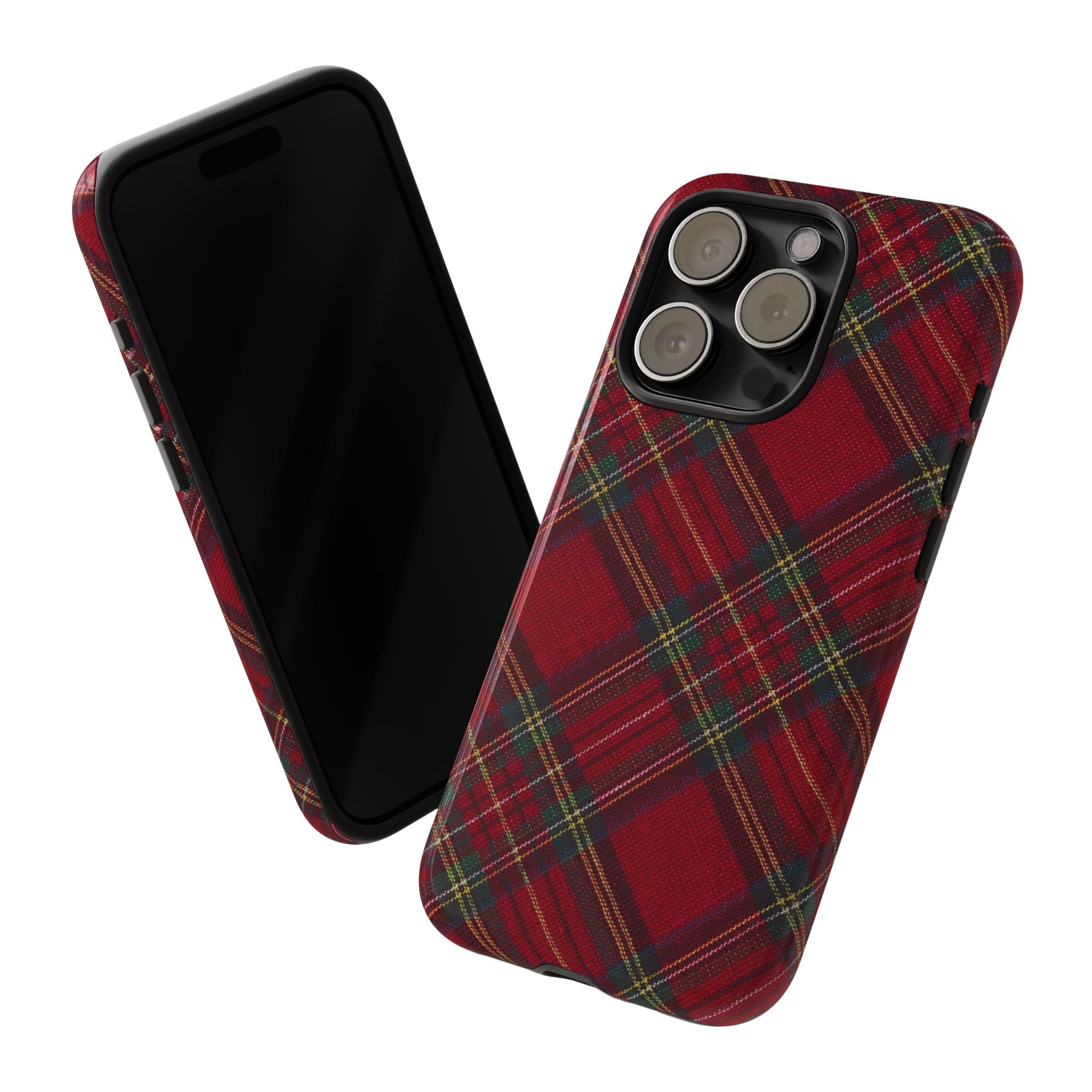 Very Merry Phone Case