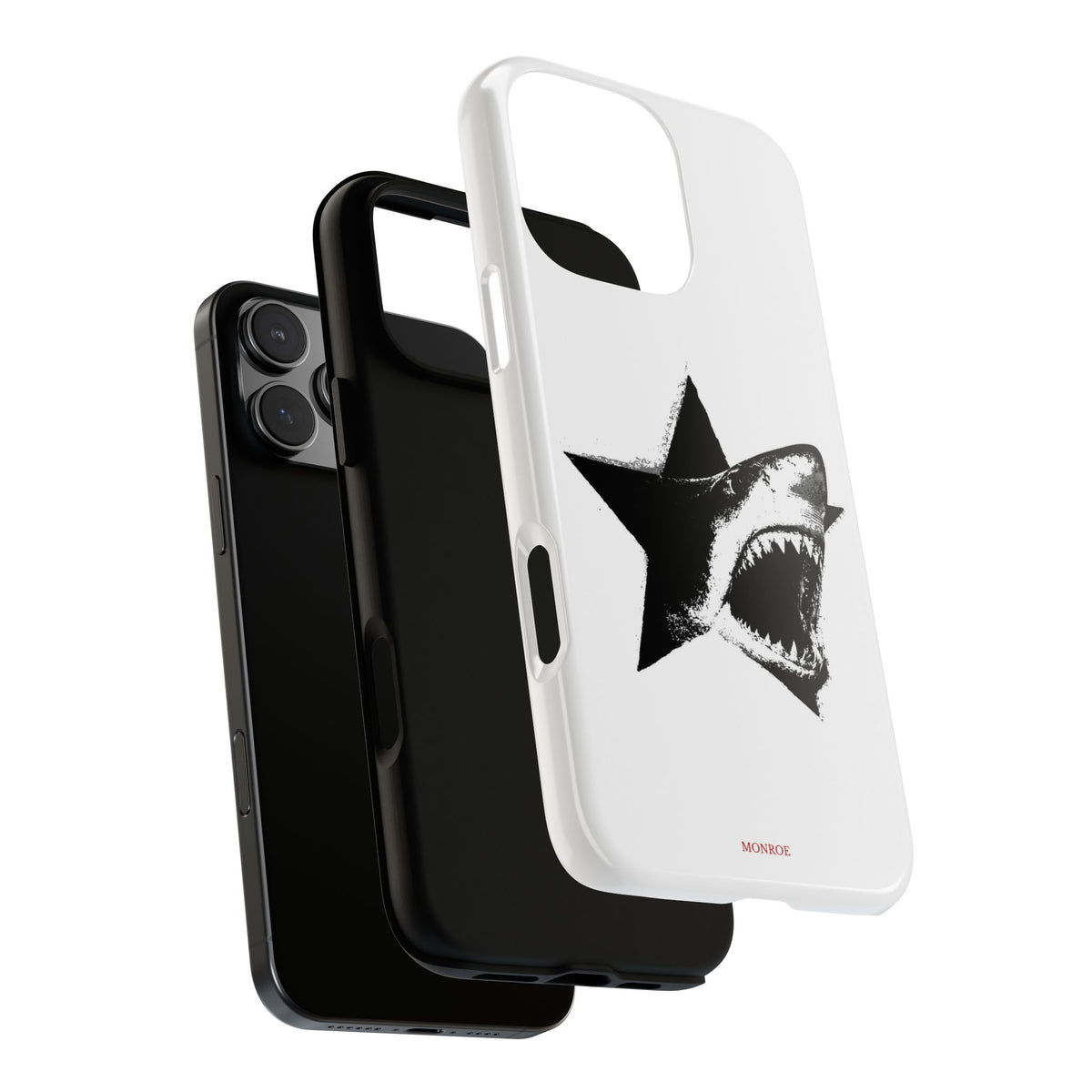 Shark Star Tough Case