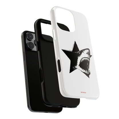 Shark Star Tough Case