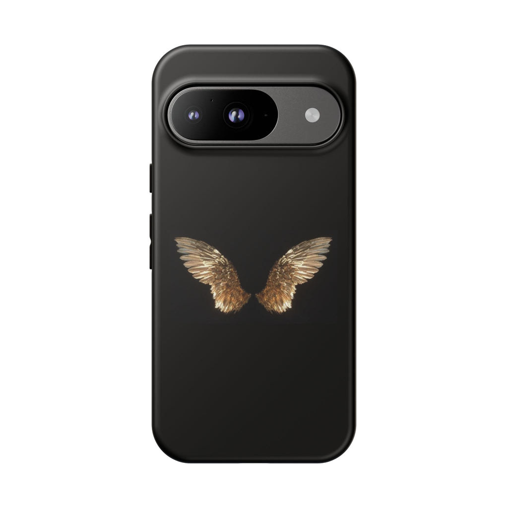 Winged Phone Case