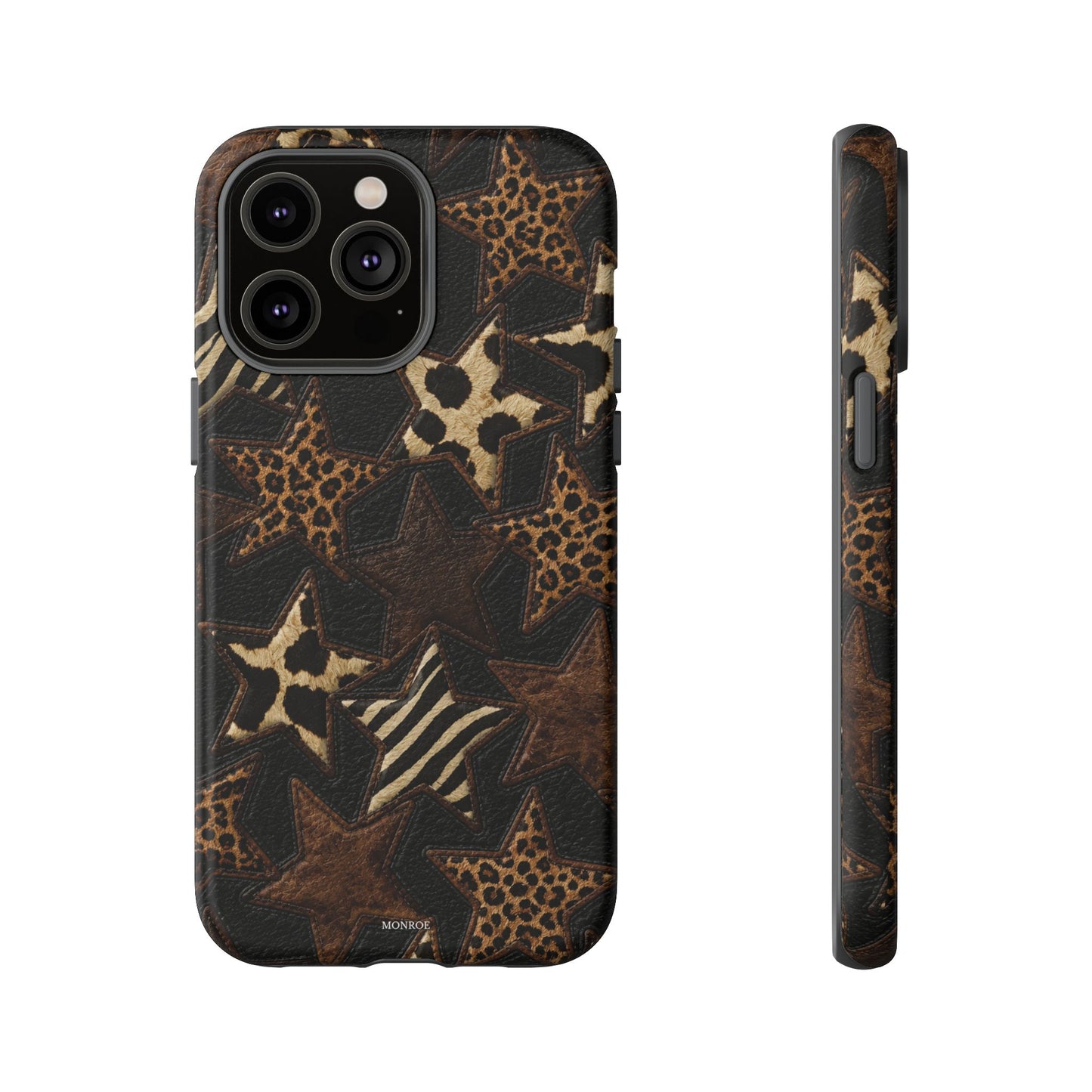 Rodeo Star Girl Tough Case