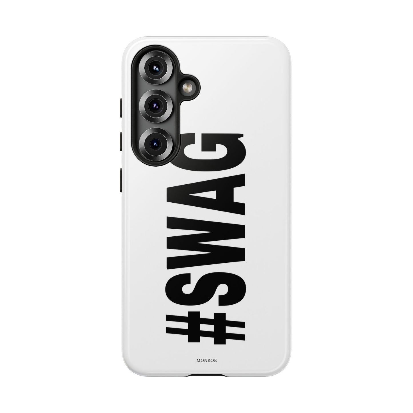 Original #SWAG Tough Case