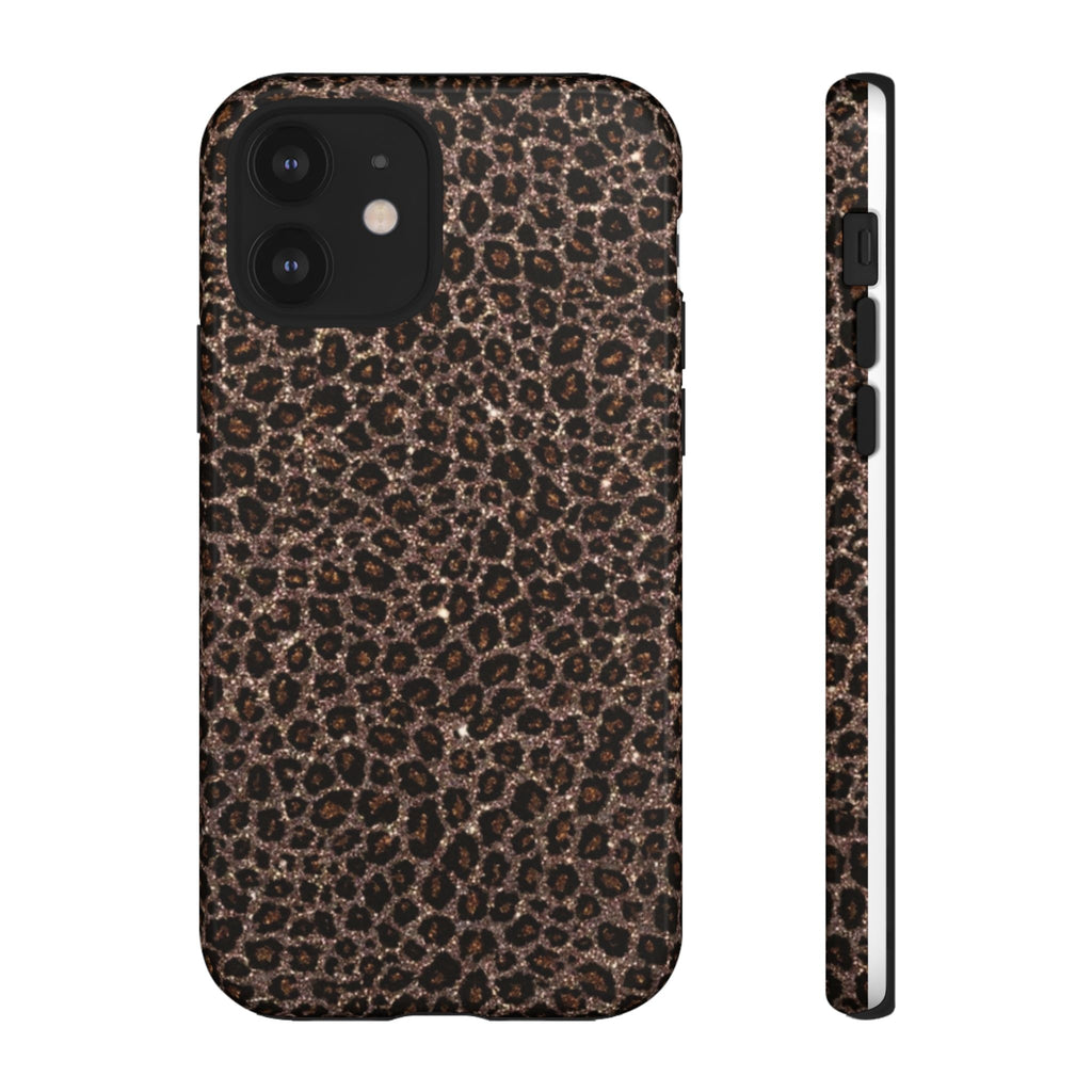 Iconic Print Phone Case