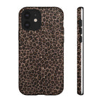 Iconic Print Phone Case