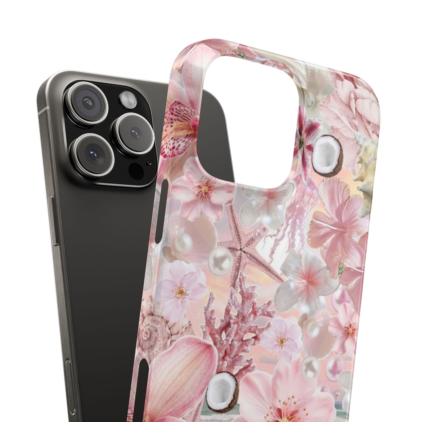 Pretty Pastel Case