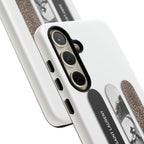 Saint Surf Phone Case