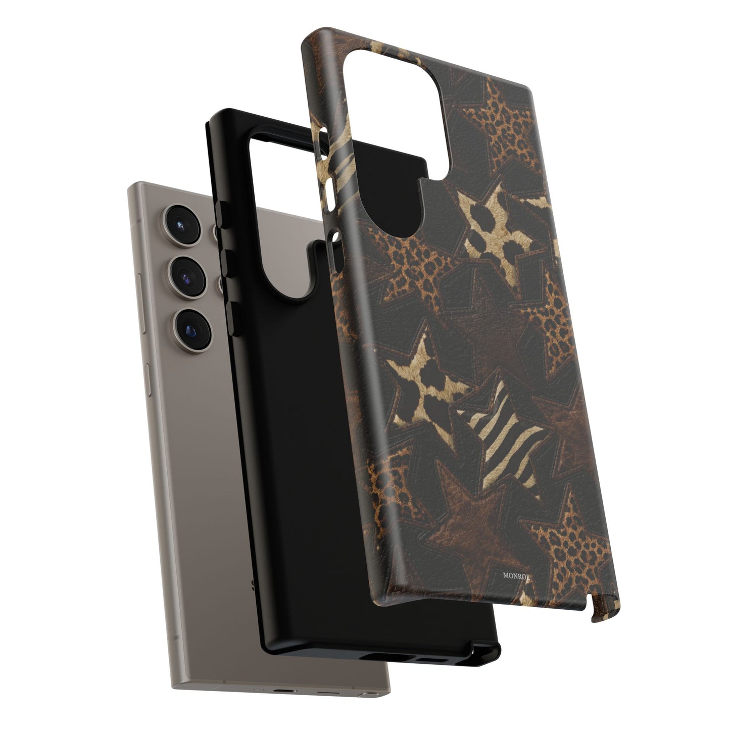 Rodeo Star Girl Tough Case
