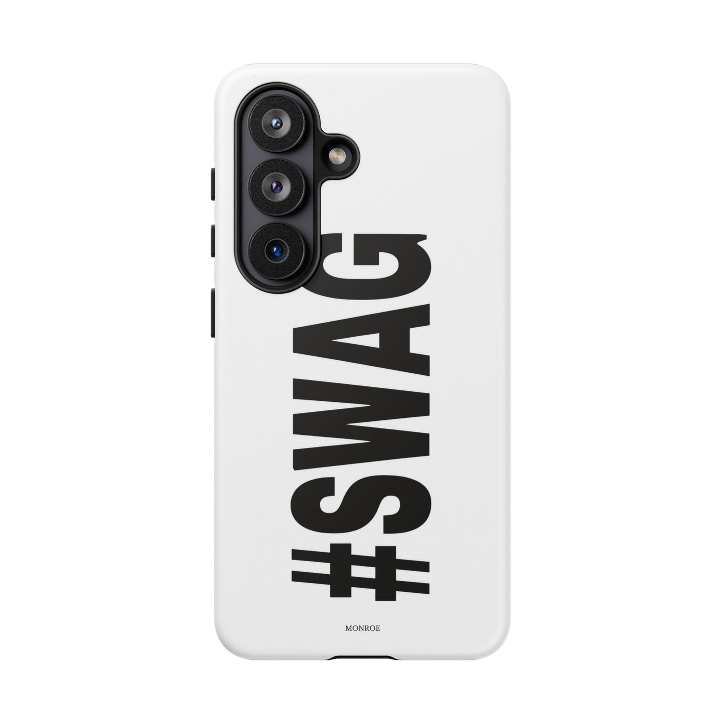 Original #SWAG Tough Case