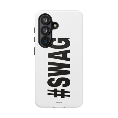 Original #SWAG Tough Case