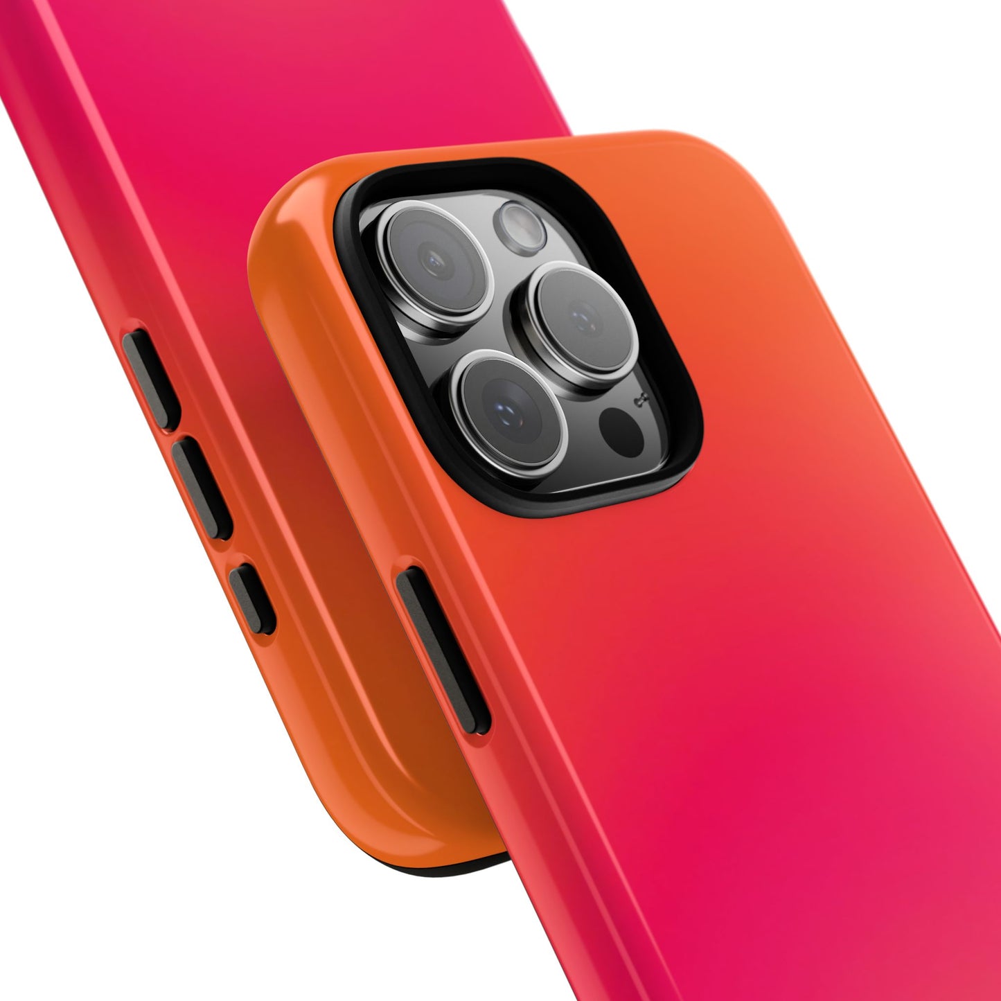 Gradient Sunset Tough Case
