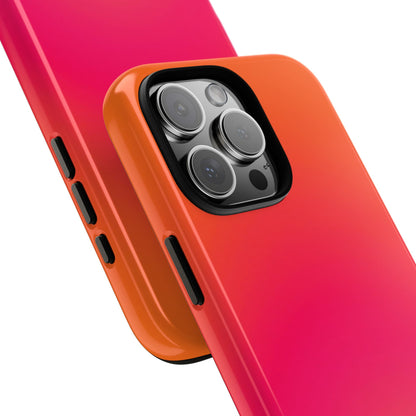 Gradient Sunset Tough Case