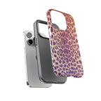 2016 Leopard Print Phone Case