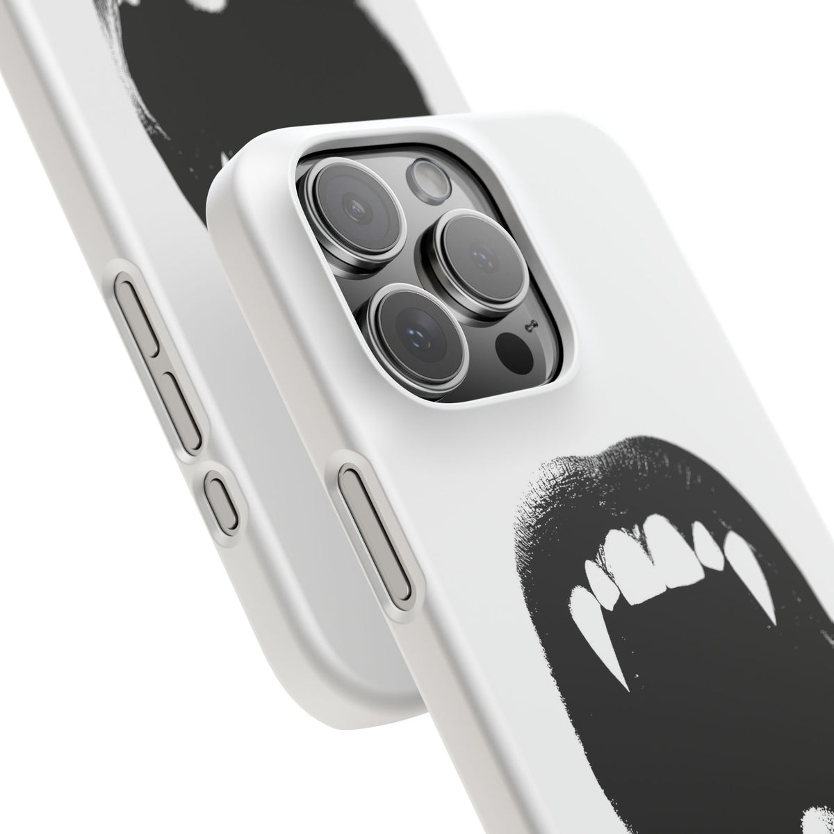 Love Bites Snap Case