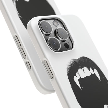 Love Bites Snap Case