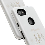 Nutcracker Phone Case