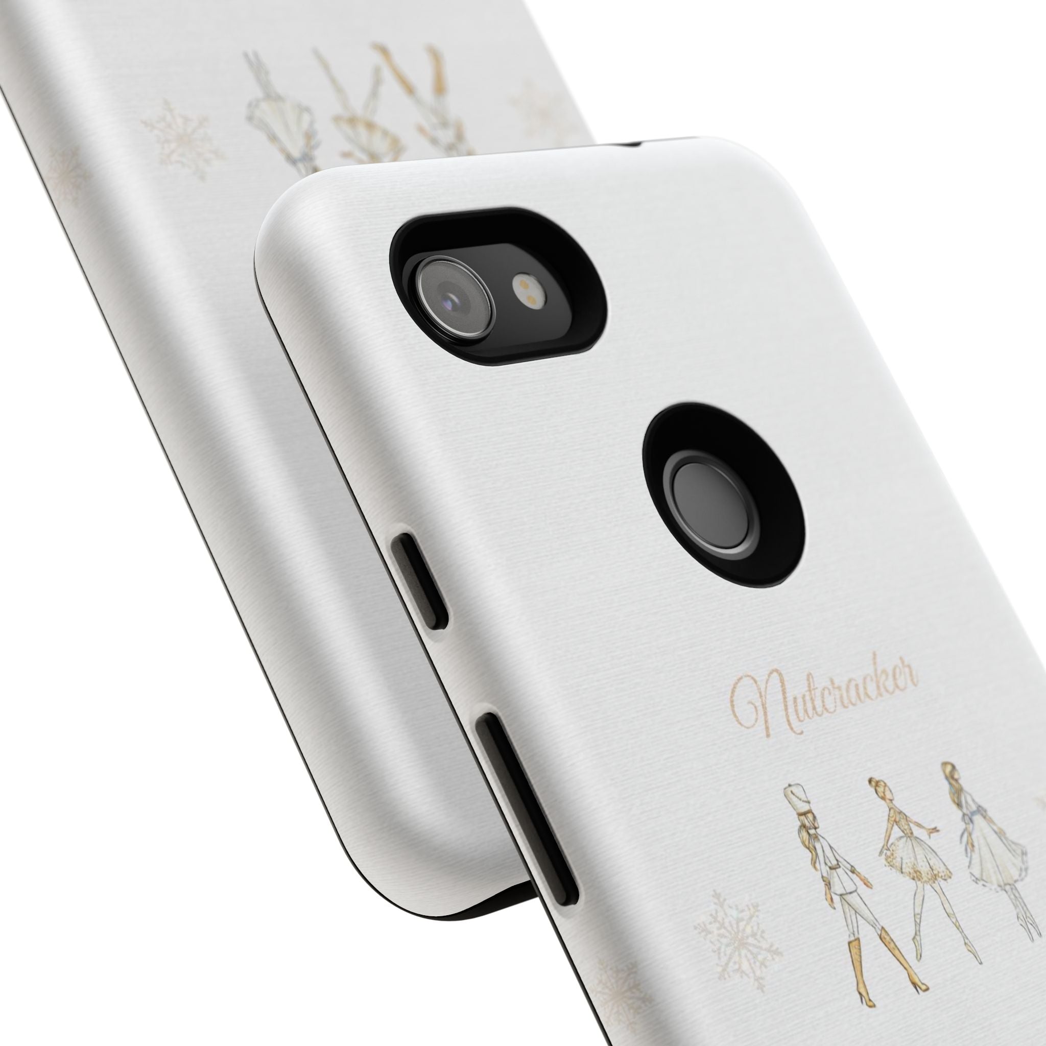 Nutcracker Phone Case