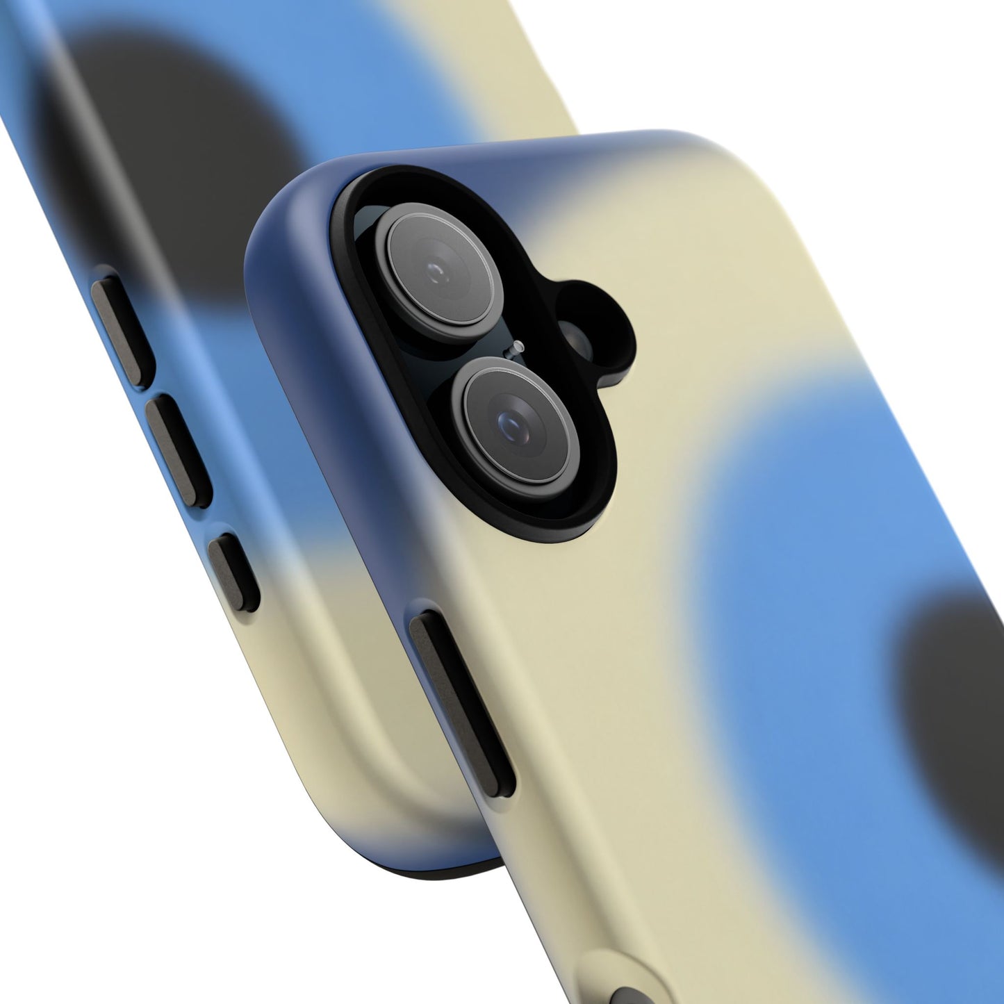 Blue Nazar Tough Case