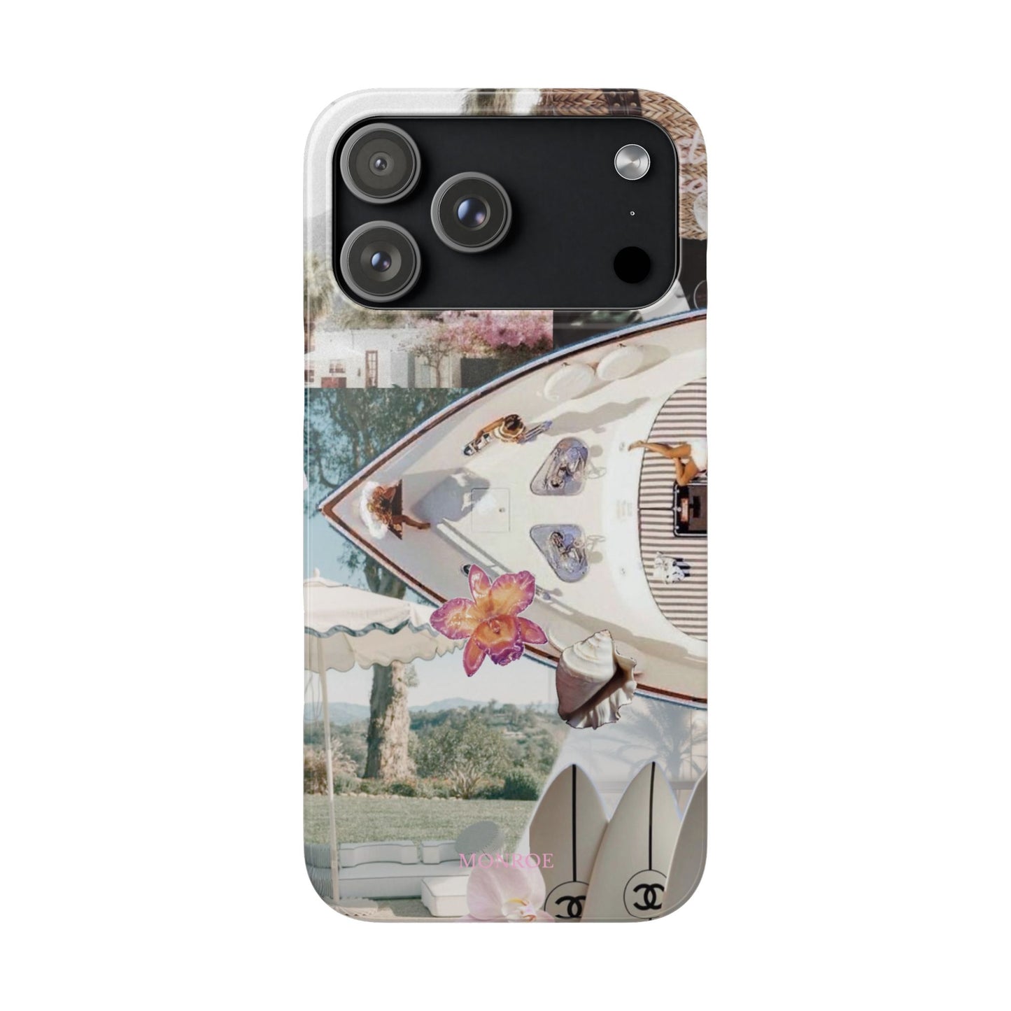 Saint Tropez Case