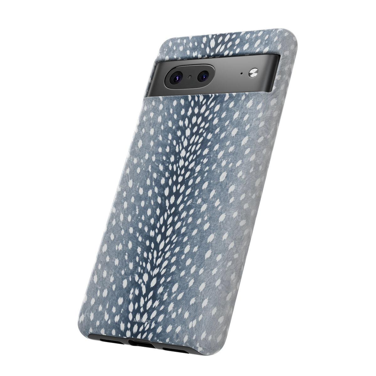 Glacier Spotted Antelope Tough Case