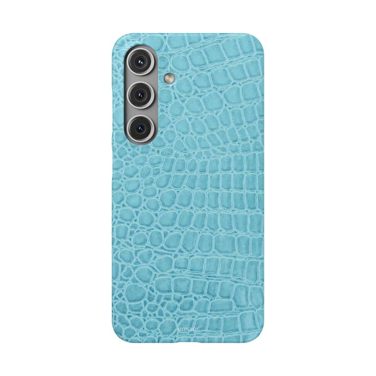 Aqua Croc Case