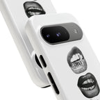 Sassy Lips Phone Case