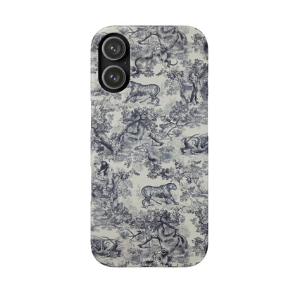 Fine China Safari Case