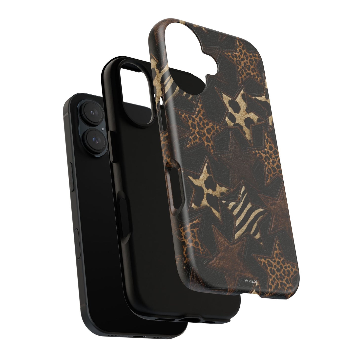 Rodeo Star Girl Tough Case