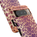 2016 Leopard Print Phone Case