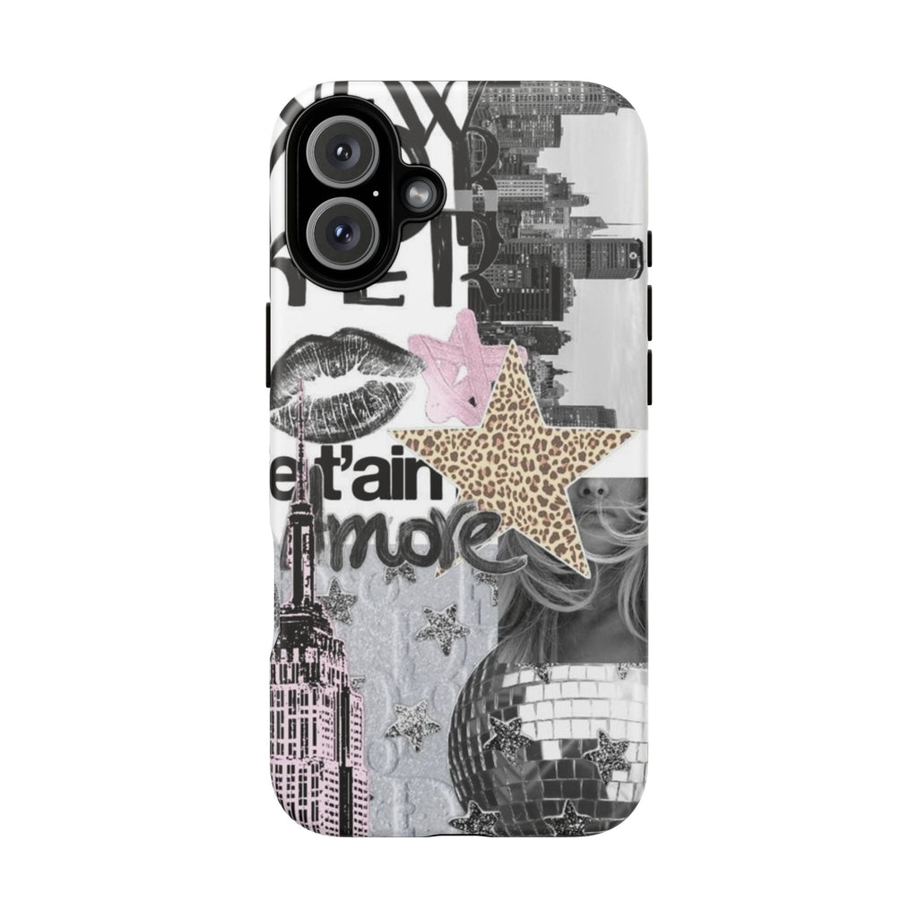 Amore NYC Phone Case