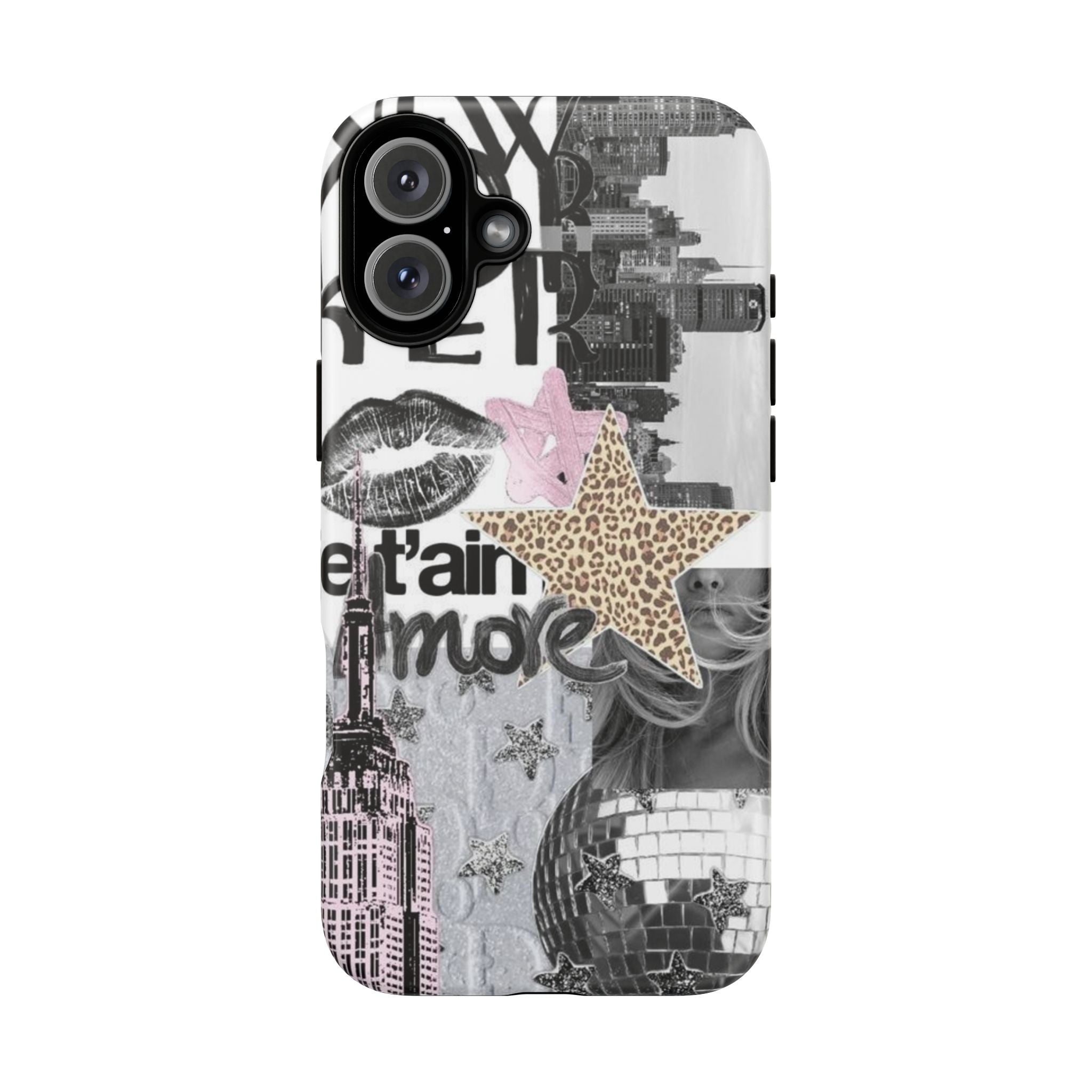 Amore NYC Phone Case