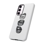 Sassy Lips Phone Case