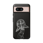 Dancing Disco Ball Phone Case