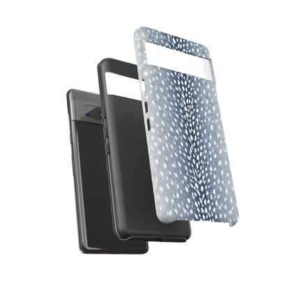 Glacier Spotted Antelope Tough Case