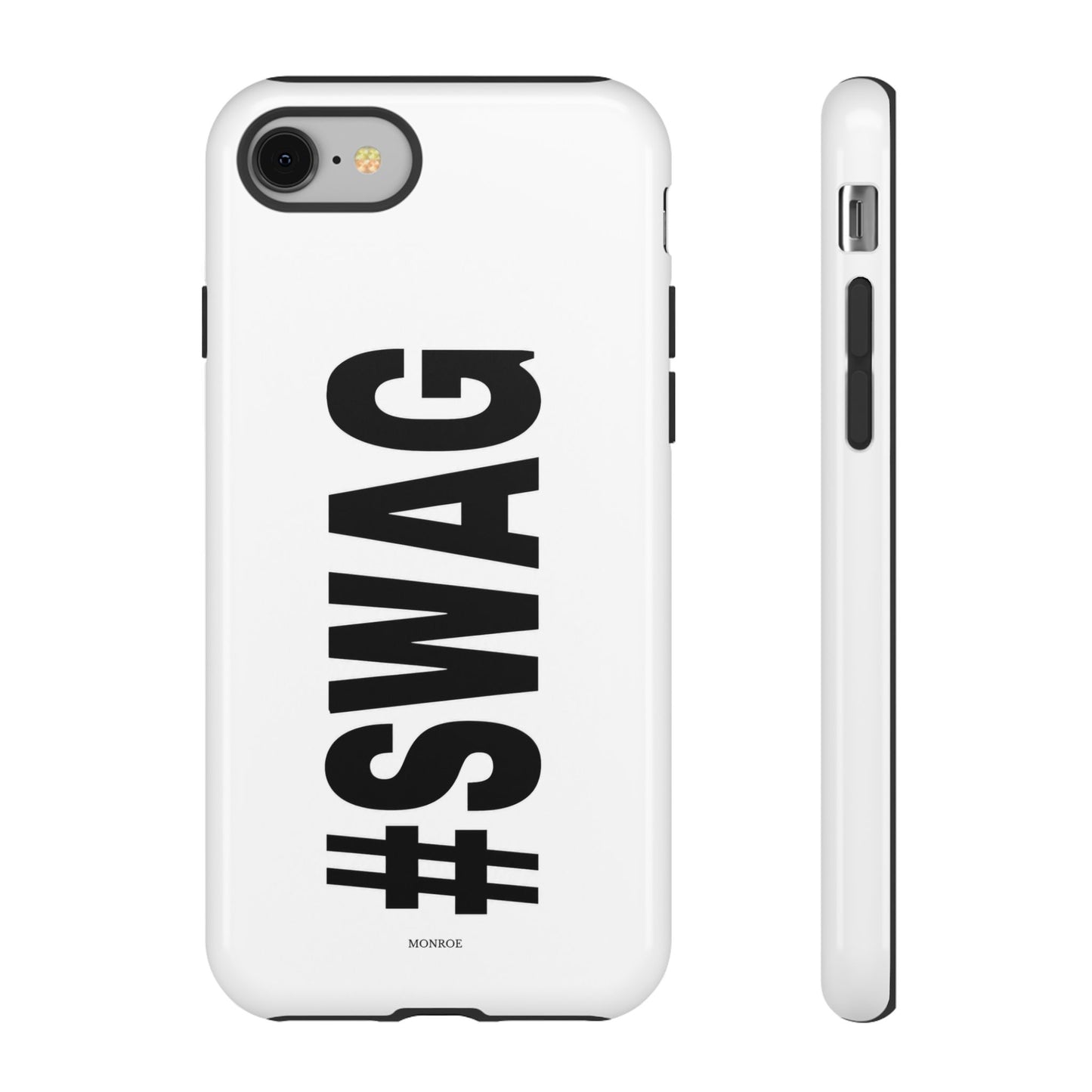 Original #SWAG Tough Case