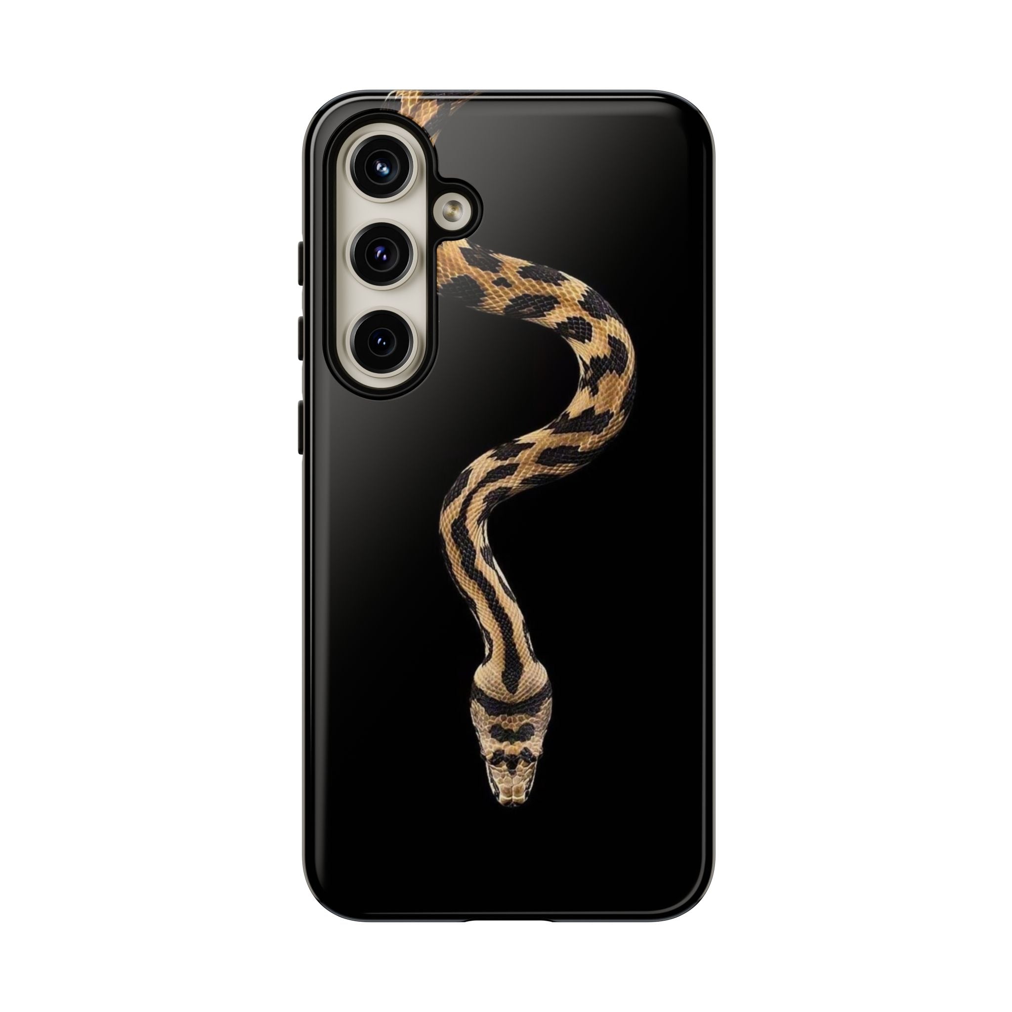 Slithery Snake Phone Case
