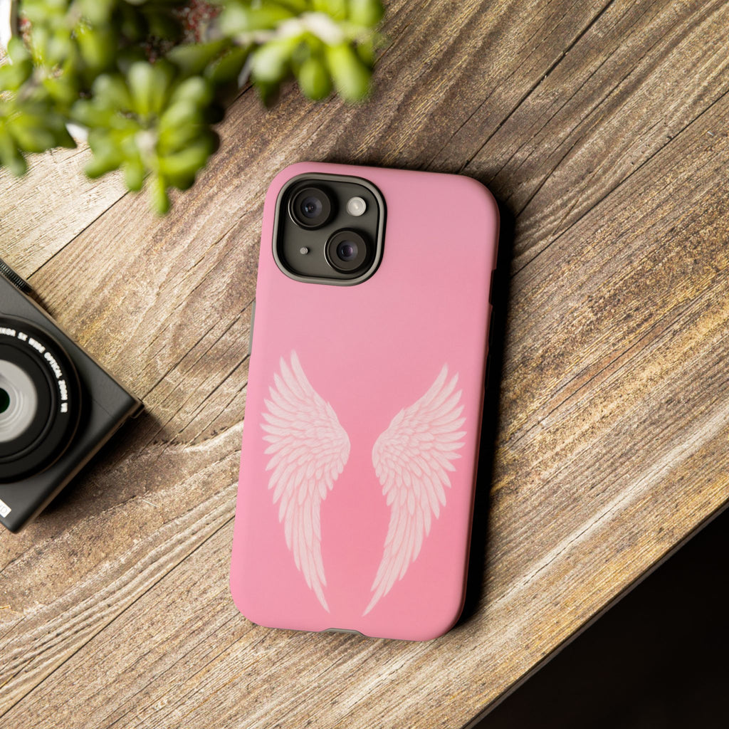 Runway Wings Phone Case