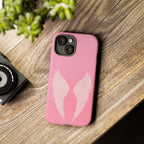 Runway Wings Phone Case