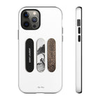 Saint Surf Phone Case